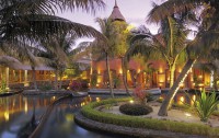   Dinarobin Hotel Golf & Spa (beachcomber) 5*  14