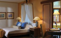   Dinarobin Hotel Golf & Spa (beachcomber) 5*  9