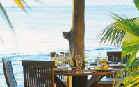   Paradis Hotel & Golf Club (beachcomber) 5*  19