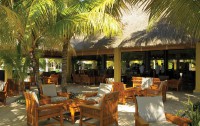   Paradis Hotel & Golf Club (beachcomber) 5*  18