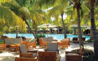   Paradis Hotel & Golf Club (beachcomber) 5*  17