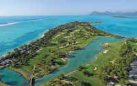   Paradis Hotel & Golf Club (beachcomber) 5*  30