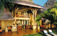   Paradis Hotel & Golf Club (beachcomber) 5*  15