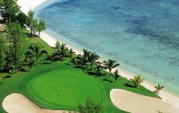   Paradis Hotel & Golf Club (beachcomber) 5*  8