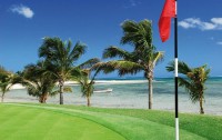   Paradis Hotel & Golf Club (beachcomber) 5*  7