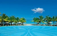   Paradis Hotel & Golf Club (beachcomber) 5*  25