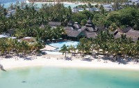   Shandrani Resort & Spa (beachcomber) 5*  1