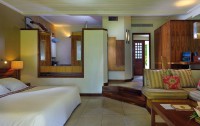   Shandrani Resort & Spa (beachcomber) 5*  14