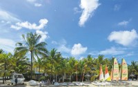   Shandrani Resort & Spa (beachcomber) 5*  8