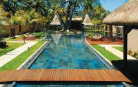   Shandrani Resort & Spa (beachcomber) 5*  30