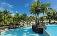   Shandrani Resort & Spa (beachcomber) 5*  28