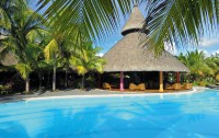   Shandrani Resort & Spa (beachcomber) 5*  26