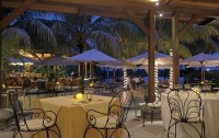   Shandrani Resort & Spa (beachcomber) 5*  24