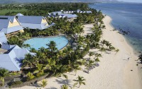   Le Victoria Hotel (beachcomber) 4*sup  1