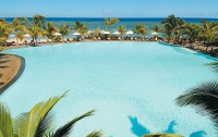   Le Victoria Hotel (beachcomber) 4*sup  16