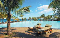   Le Victoria Hotel (beachcomber) 4*sup  15