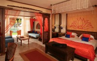   Le Paradise Cove Hotel & Spa 5*  17