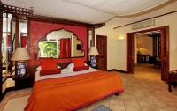   Le Paradise Cove Hotel & Spa 5*  6