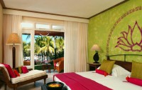   Le Paradise Cove Hotel & Spa 5*  12