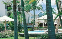   The Residence Mauritius 5*  35