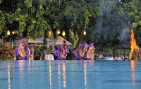 The Sands Resort & Spa 4*  3