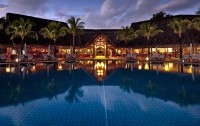   The Sands Resort & Spa 4*  1