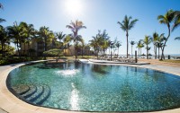   Outrigger Mauritius Beach Resort 5*  28