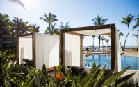   Outrigger Mauritius Beach Resort 5*  6