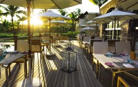 Outrigger Mauritius Beach Resort 5*  2