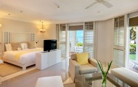   Lux* Belle Mare Hotel 5*  20