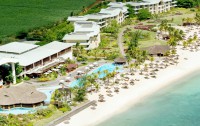   Le Meridien Ile Maurice (starwood Hotels) 4*  16