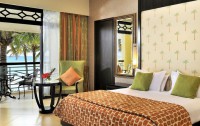   Le Meridien Ile Maurice (starwood Hotels) 4*  9