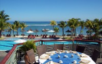   Le Meridien Ile Maurice (starwood Hotels) 4*  7