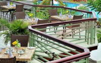   Le Meridien Ile Maurice (starwood Hotels) 4*  12