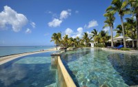   Le Meridien Ile Maurice (starwood Hotels) 4*  10