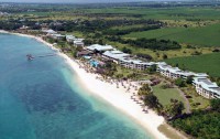   Le Meridien Ile Maurice (starwood Hotels) 4*  1