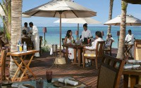 Constance Belle Mare Plage Villas 5*lux  2