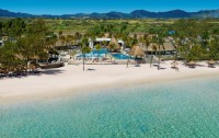   Ambre All Inclusive Resort (sun Resorts) 4*  35