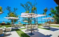   Ambre All Inclusive Resort (sun Resorts) 4*  25