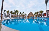 Ambre All Inclusive Resort (sun Resorts) 4*  2