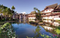   Sofitel Mauritius Limperial Resort & Spa 5*  16