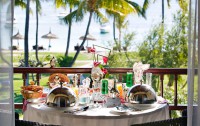   Sofitel Mauritius Limperial Resort & Spa 5*  12