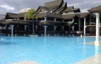 Sofitel Mauritius Limperial Resort & Spa 5*  2