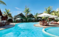   Veranda Palmar Beach Hotel 3*  7