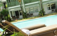   Veranda Grand Baie Hotel & Spa 3*sup  28