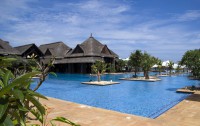 The Grand Mauritian 5*lux  4