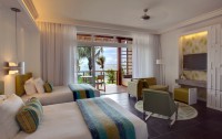   Long Beach Golf & Spa Resort 5*  59