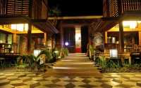   Long Beach Golf & Spa Resort 5*  14