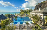   Jw Mariott Mauritius Resort 5*lux  55