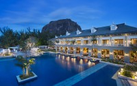   Jw Mariott Mauritius Resort 5*lux  43